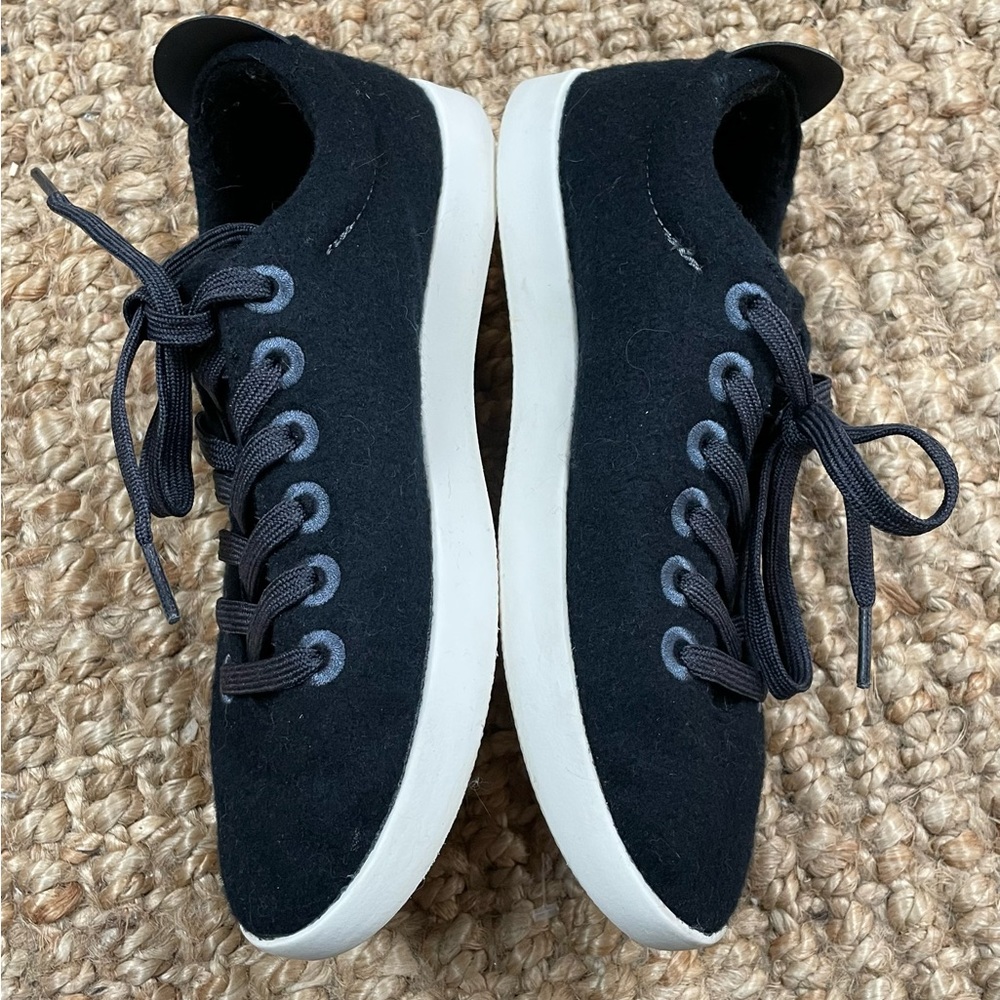 Allbirds Wool Pipers size 8